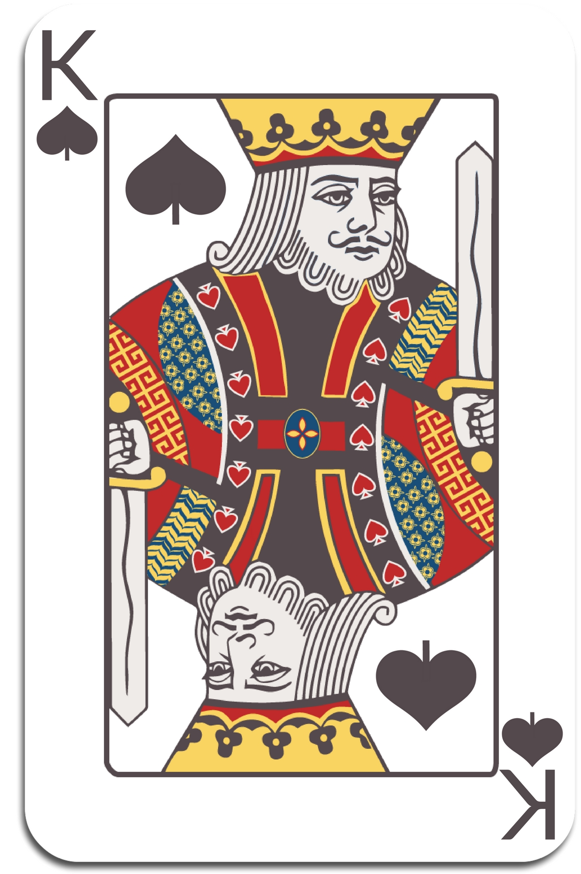 King of Spades Player's Guide